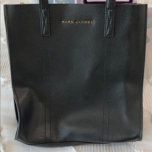 Marc Jacobs Leather Tote/Purse